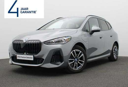 BMW xDrive - M SPORT - PANODAK - L