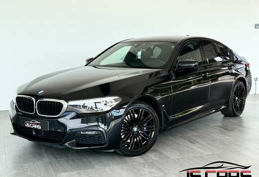 BMW eA iPerformance PACK M*STEPTRONIC*ICOCKPIT*TVA*ET ...