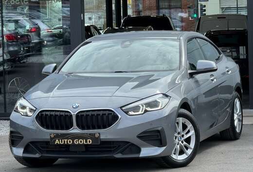 BMW GRAN COUPE 218iA / BOITE AUTO / COCKPIT / 16.141  ...
