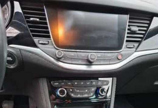 Opel Astra Sports Tourer 1.6 CDTi ECOTEC D 120 Years  ...