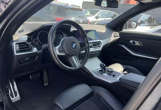 BMW Touring dXAS AdBlue