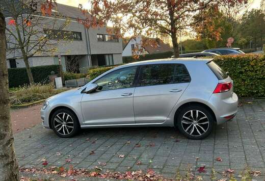 Volkswagen 1.6 TDI BlueMotion Technology Allstar