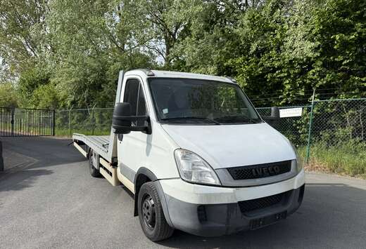 Iveco 35 S 18 DPF