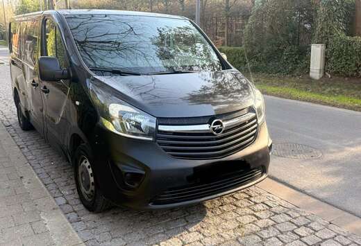 Opel Tourer 1.6 CDTi BiTurbo EcoFLEX S/S