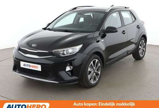 Kia 1.4 Edition 7