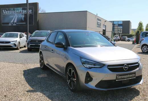 Opel Corsa 1.2 Turbo GS Line S/S ***AUTOMAAT***