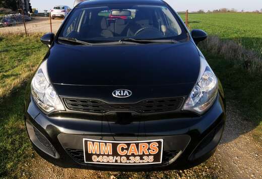 Kia 1200 ESSENCE CLIM GARANTIE 1 AN