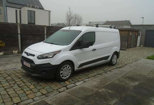 Ford T200 1.5 TDCi Trend (EU6)