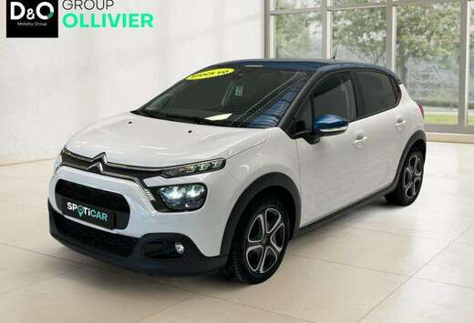 Citroen *FEEL*