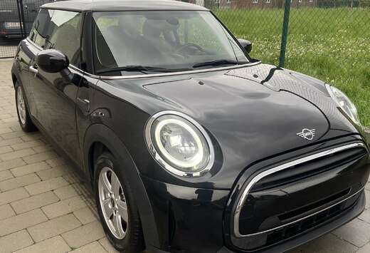 MINI 1.5 OPF