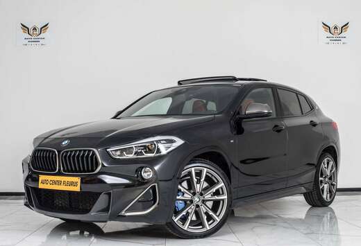 BMW 35i xDrive