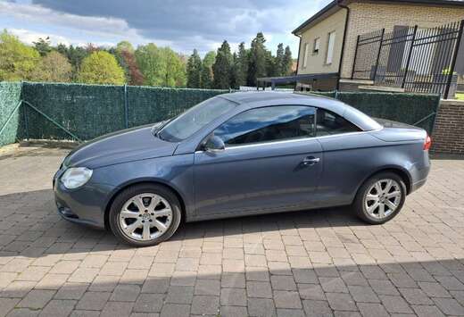 Volkswagen 2.0 TDi DPF
