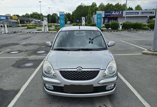 Daihatsu 1.3 Limited