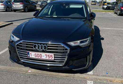 Audi Avant 30 TDi Sport S tronic