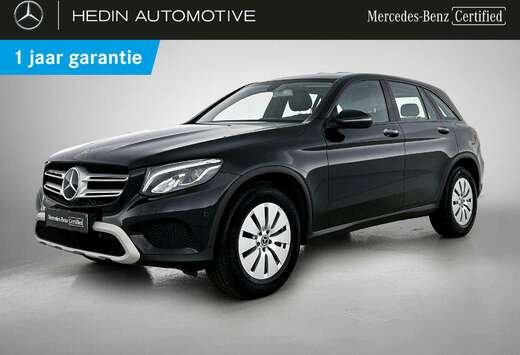 Mercedes-Benz 4MATIC SUV Luxury Line  Distronic  Smar ...