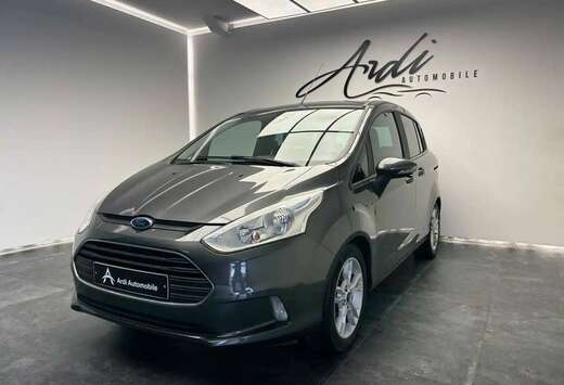 Ford 1.0 EcoBoost *BLUETOOTH*CAPTEUR*1ER PROPRIO*GARA ...