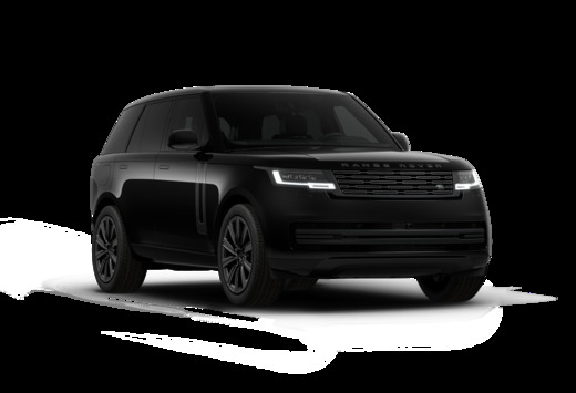 Land Rover HSE P460e