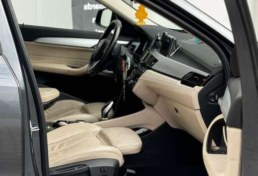 BMW xDrive20d Aut.