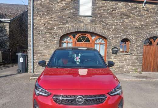 Opel 1.5 Turbo D GS Line S/S