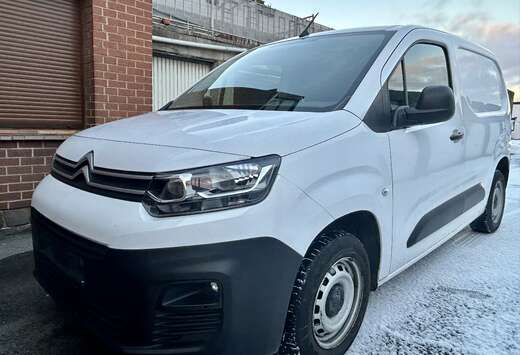 Citroen Premier Main 71.000 Km controle Teq Ok..04941 ...