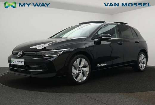 Volkswagen Golf Style Business Premium 1.5 TSI eHybri ...