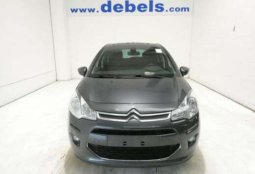 Citroen Exclusive