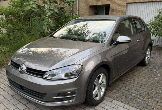Volkswagen 1.2 TSI Highline DSG