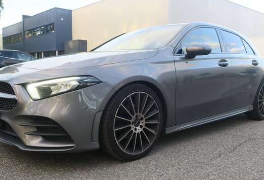 Mercedes-Benz \