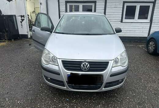 Volkswagen Confortline