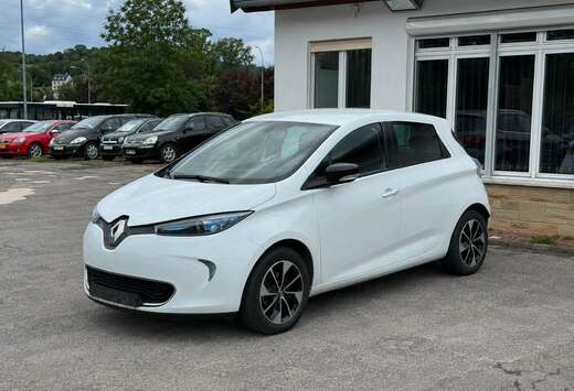 Renault Intens