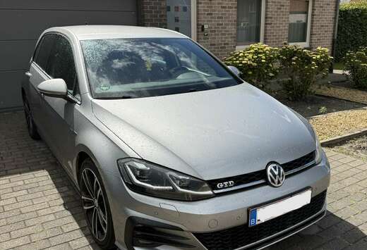 Volkswagen 2.0 CR TDi BMT DSG