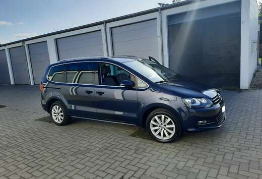 Volkswagen 2.0 TDI 140 FAP BLUEMOTION TECHNOLOGY CONF ...