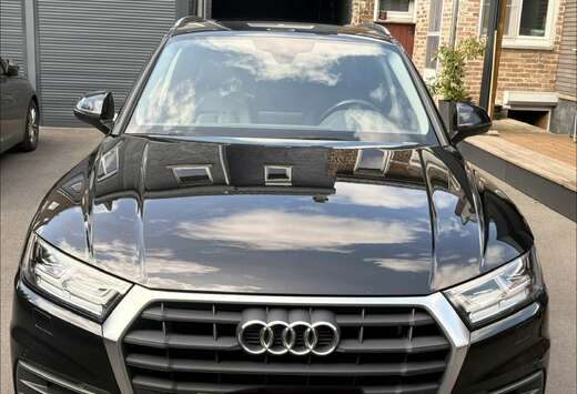 Audi 35 TDi Business Edition Sport S tronic