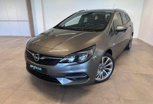 Opel ELEGANCE 1.5 DIESEL MAN 6