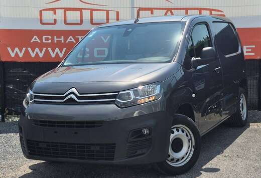 Citroen 1.5 BlueHDi M