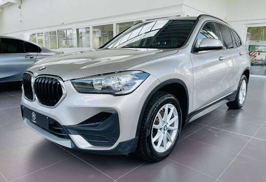 BMW 2.0 dA *** GARANTIE + GPS PRO + CLIM DIGI ***