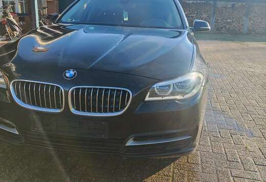 BMW 520d xDrive Touring Aut.