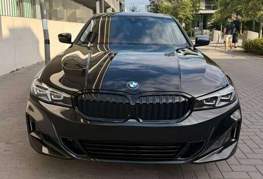 BMW 318iA