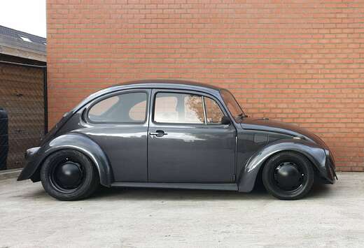 Volkswagen 1300L