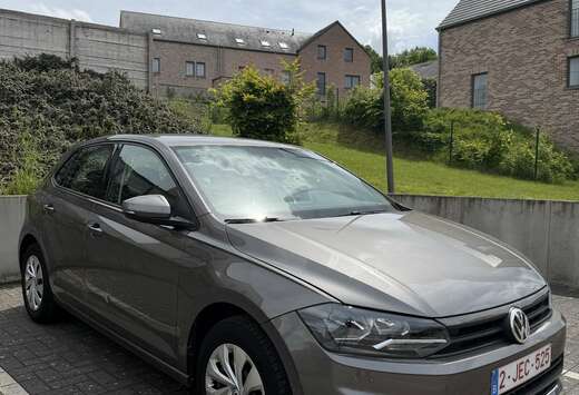 Volkswagen 1.0 TSi Highline