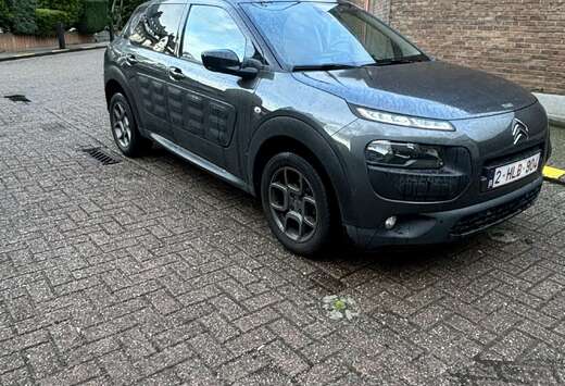 Citroen 1.2 PureTech Shine