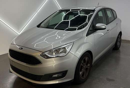 Ford C-Max 1.0 EcoBoost Business Edition  S-S