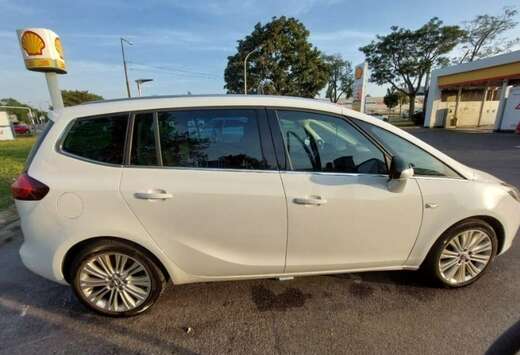 Opel 1.6 CDTi ECOTEC Comfort Start/Stop