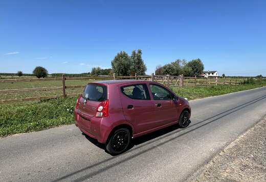 Suzuki 1.0i GL Airco