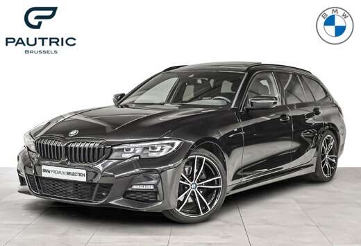 BMW Touring- 2ans/jaar garantie