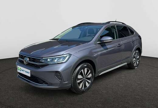 Volkswagen Taigo Life Business 1.0 TSI 85 kW (116 ch) ...