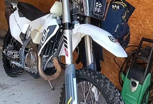Rally raid