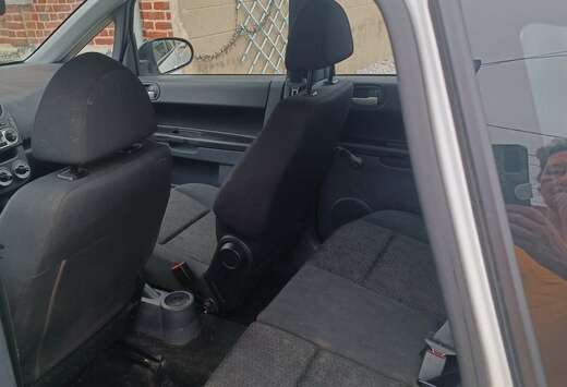 Mitsubishi Colt 1.1i Invite ClearTec