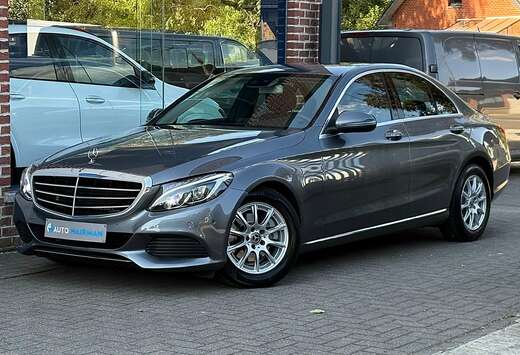 Mercedes-Benz d BVA-9G