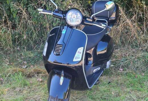 Piaggio